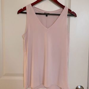 Express Pink Tank Top